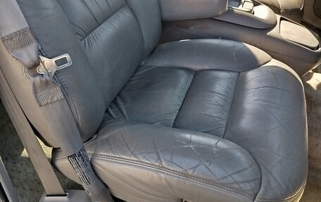 Chevrolet Tahoe II, 1997 год, 890 000 рублей, 9 фотография