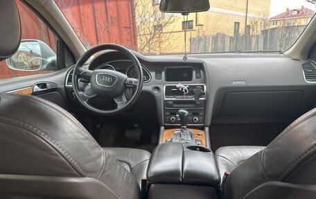 Audi Q7, 2006 год, 1 750 000 рублей, 20 фотография