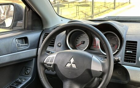 Mitsubishi Lancer IX, 2007 год, 650 000 рублей, 3 фотография