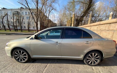 Toyota Avensis III рестайлинг, 2008 год, 949 000 рублей, 6 фотография