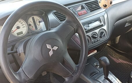 Mitsubishi Lancer IX, 2006 год, 380 000 рублей, 5 фотография