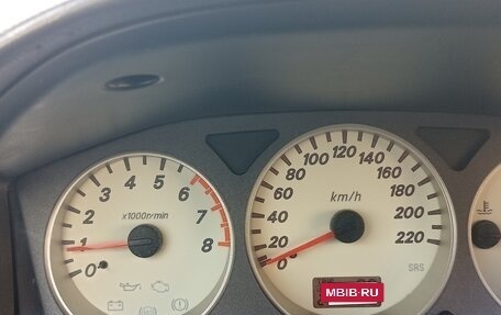 Mitsubishi Lancer IX, 2006 год, 380 000 рублей, 3 фотография
