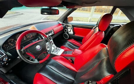 Mercedes-Benz SL-Класс, 1992 год, 3 280 000 рублей, 25 фотография