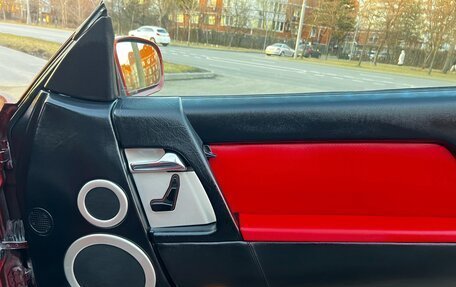 Mercedes-Benz SL-Класс, 1992 год, 3 280 000 рублей, 30 фотография