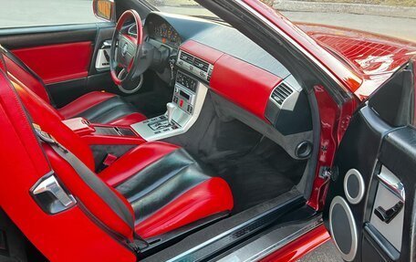 Mercedes-Benz SL-Класс, 1992 год, 3 280 000 рублей, 29 фотография