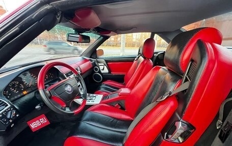 Mercedes-Benz SL-Класс, 1992 год, 3 280 000 рублей, 22 фотография