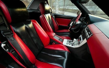 Mercedes-Benz SL-Класс, 1992 год, 3 280 000 рублей, 37 фотография