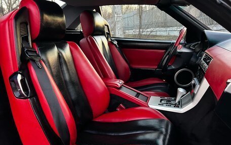 Mercedes-Benz SL-Класс, 1992 год, 3 280 000 рублей, 34 фотография