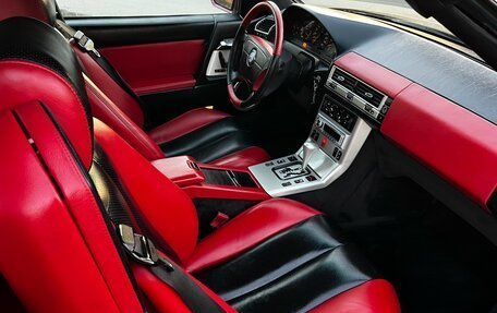 Mercedes-Benz SL-Класс, 1992 год, 3 280 000 рублей, 36 фотография