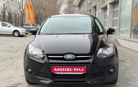 Ford Focus III, 2013 год, 790 000 рублей, 5 фотография