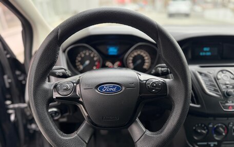 Ford Focus III, 2013 год, 790 000 рублей, 9 фотография