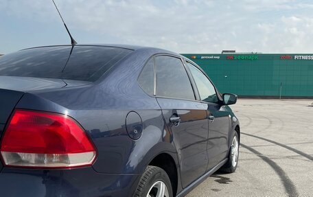 Volkswagen Polo VI (EU Market), 2012 год, 720 000 рублей, 4 фотография