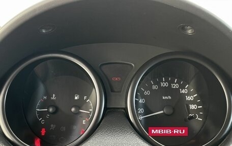 Chevrolet Aveo III, 2007 год, 495 000 рублей, 12 фотография