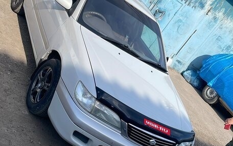 Toyota Corona IX (T190), 2001 год, 460 000 рублей, 1 фотография