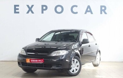 Chevrolet Lacetti, 2009 год, 495 000 рублей, 1 фотография