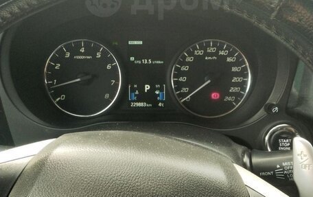 Mitsubishi Outlander III рестайлинг 3, 2012 год, 1 650 000 рублей, 12 фотография