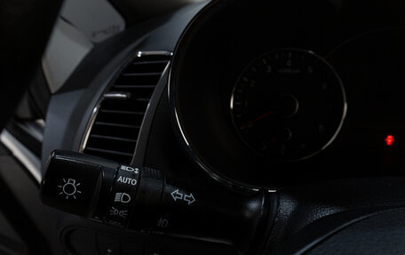 KIA K3 I, 2018 год, 1 859 000 рублей, 11 фотография