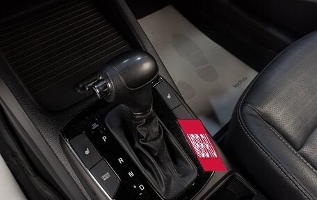 KIA K3 I, 2018 год, 1 859 000 рублей, 18 фотография