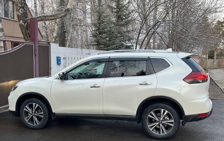 Nissan X-Trail, 2021 год, 3 350 000 рублей, 4 фотография