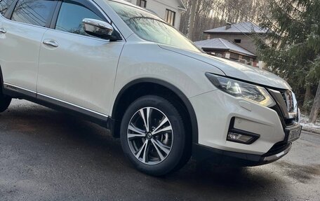 Nissan X-Trail, 2021 год, 3 350 000 рублей, 2 фотография
