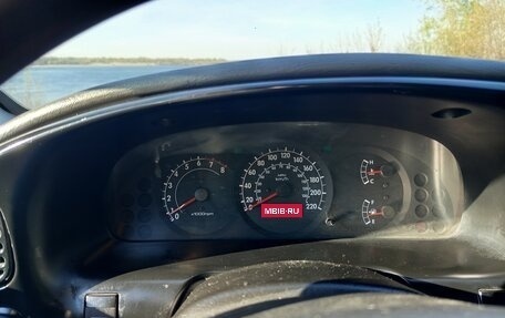 KIA Spectra II (LD), 2007 год, 420 000 рублей, 5 фотография