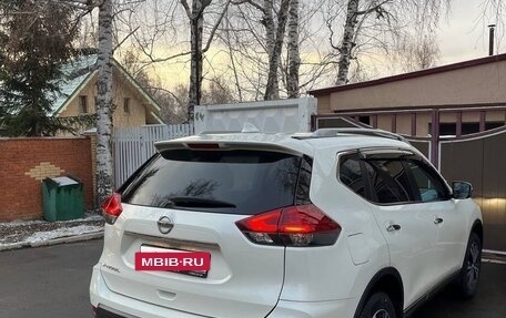 Nissan X-Trail, 2021 год, 3 350 000 рублей, 5 фотография