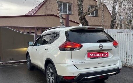 Nissan X-Trail, 2021 год, 3 350 000 рублей, 6 фотография