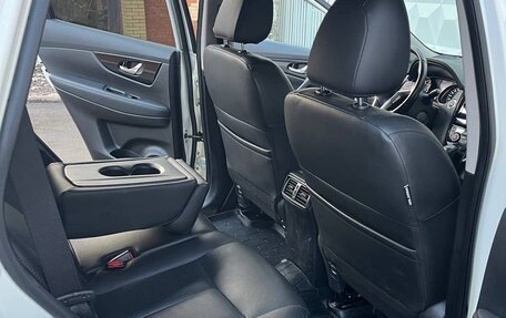 Nissan X-Trail, 2021 год, 3 350 000 рублей, 14 фотография