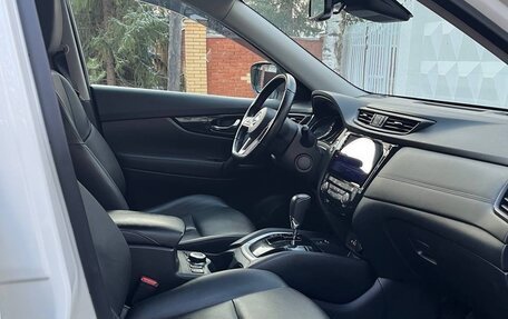 Nissan X-Trail, 2021 год, 3 350 000 рублей, 11 фотография