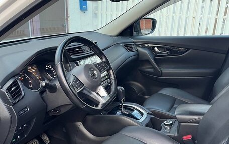 Nissan X-Trail, 2021 год, 3 350 000 рублей, 10 фотография