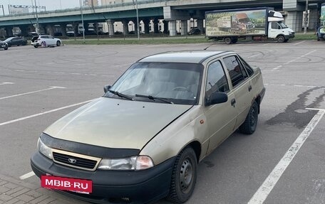 Daewoo Nexia I рестайлинг, 2006 год, 59 000 рублей, 2 фотография