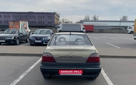 Daewoo Nexia I рестайлинг, 2006 год, 59 000 рублей, 4 фотография