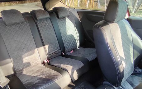 Citroen C4 II рестайлинг, 2005 год, 420 000 рублей, 13 фотография