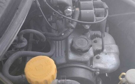 Daewoo Matiz I, 2008 год, 189 000 рублей, 12 фотография