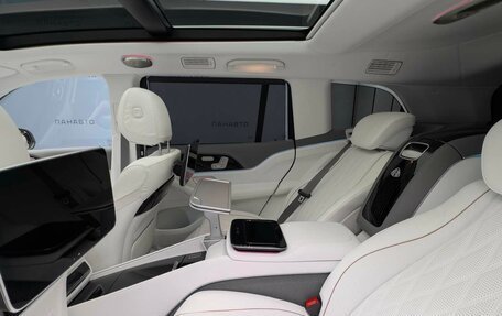 Mercedes-Benz Maybach GLS I, 2025 год, 37 990 000 рублей, 9 фотография