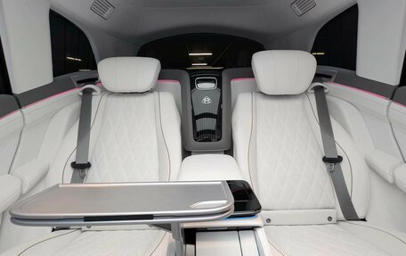 Mercedes-Benz Maybach GLS I, 2025 год, 37 990 000 рублей, 12 фотография