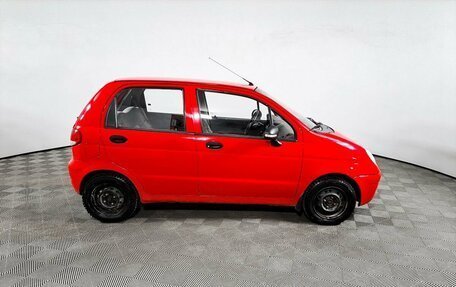 Daewoo Matiz I, 2012 год, 190 000 рублей, 5 фотография