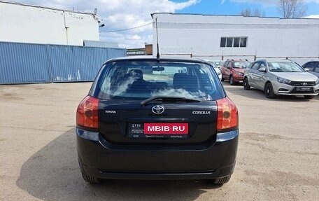 Toyota Corolla, 2006 год, 799 000 рублей, 7 фотография