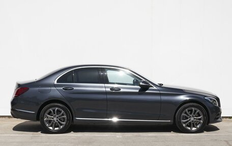 Mercedes-Benz C-Класс, 2014 год, 2 259 000 рублей, 5 фотография
