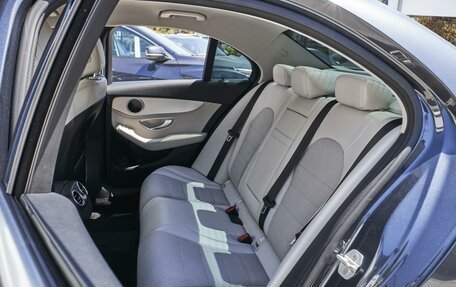 Mercedes-Benz C-Класс, 2014 год, 2 259 000 рублей, 12 фотография