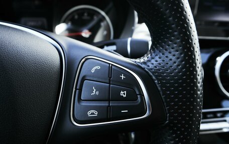 Mercedes-Benz C-Класс, 2014 год, 2 259 000 рублей, 19 фотография