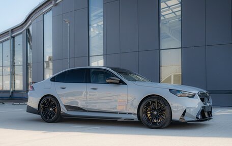 BMW M5, 2025 год, 25 900 000 рублей, 5 фотография