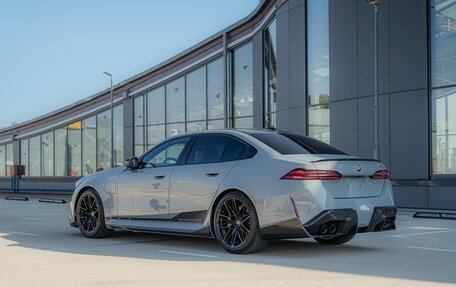 BMW M5, 2025 год, 25 900 000 рублей, 3 фотография