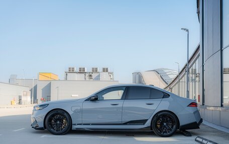 BMW M5, 2025 год, 25 900 000 рублей, 8 фотография