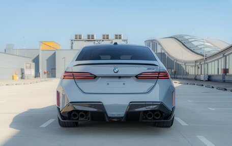 BMW M5, 2025 год, 25 900 000 рублей, 7 фотография