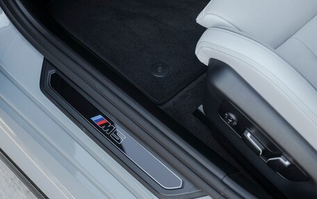 BMW M5, 2025 год, 25 900 000 рублей, 23 фотография
