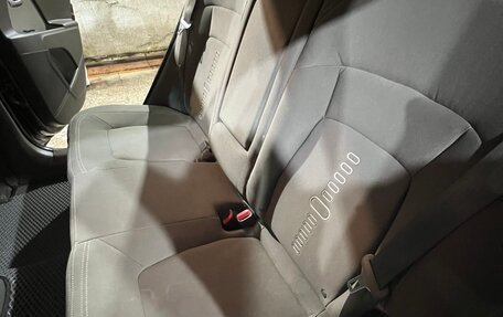 KIA Sportage III, 2011 год, 1 099 000 рублей, 5 фотография