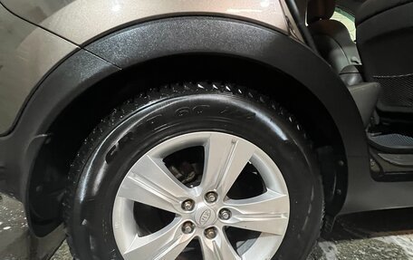 KIA Sportage III, 2011 год, 1 099 000 рублей, 3 фотография