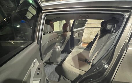 KIA Sportage III, 2011 год, 1 099 000 рублей, 7 фотография