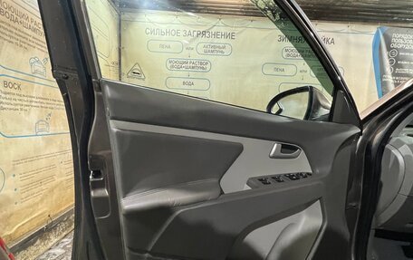 KIA Sportage III, 2011 год, 1 099 000 рублей, 11 фотография